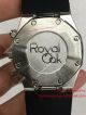 2017 Japan Replica Audemars Piguet Royal Oak Diamond Dial Black Rubber (5)_th.jpg